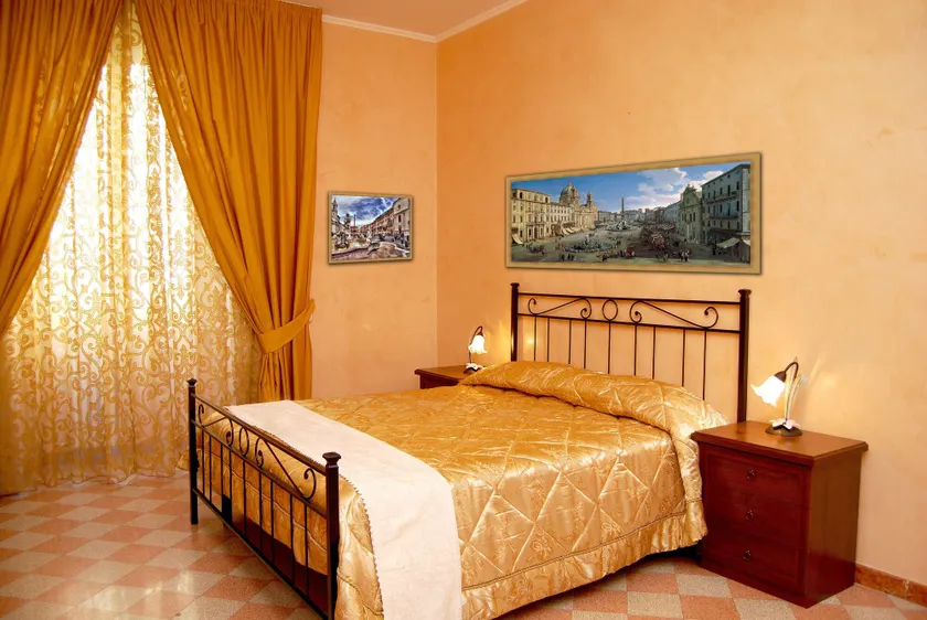 Maestoso Locazione Turistica - Image 1