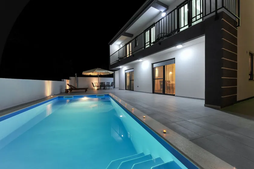 Villa Lily - Image 1
