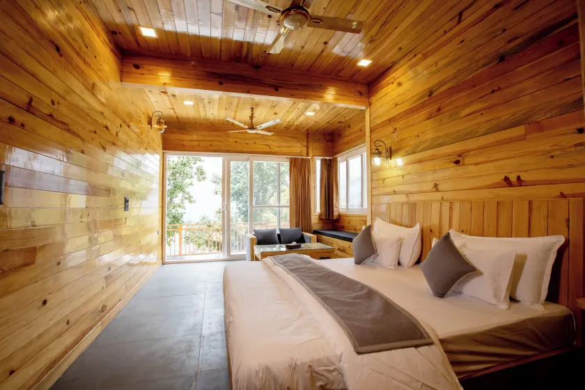 Nirmaya Resort - Image 1