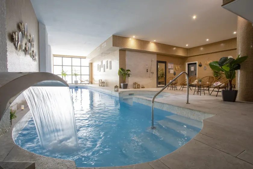 Eden Hôtel & Spa - Image 1