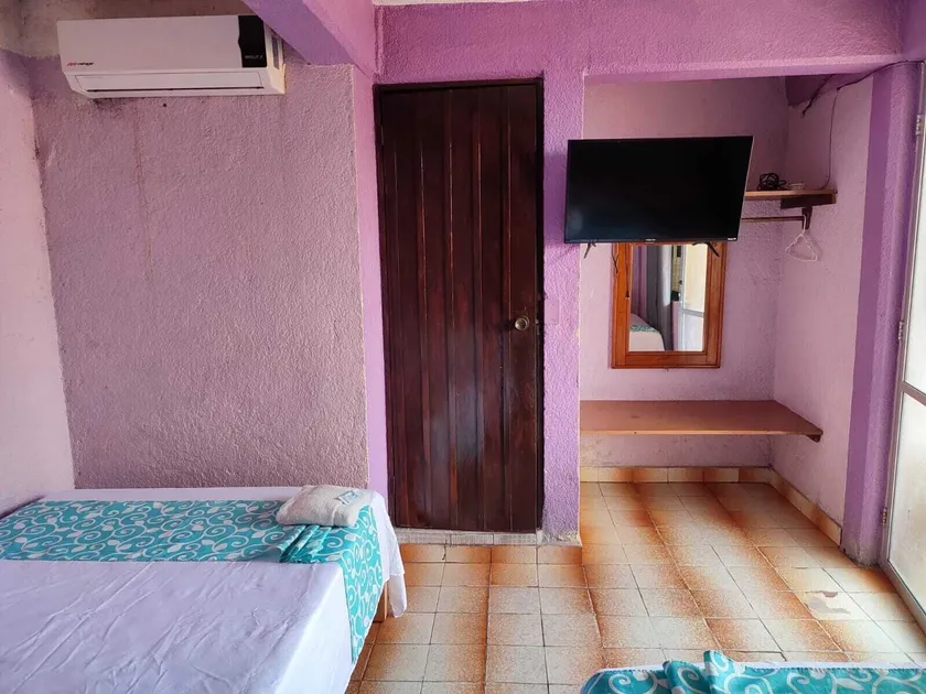 Hotel Casa Lucina - Image 1