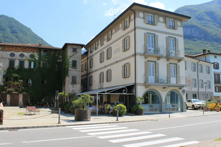 Hotel Capovilla - Image 1
