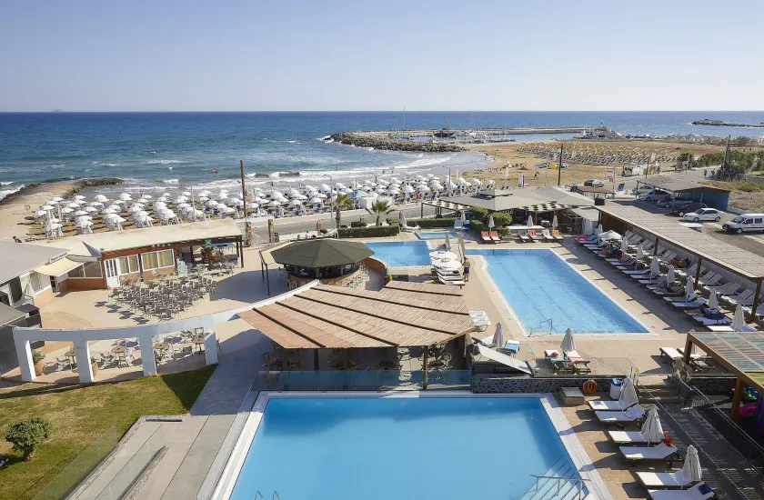 Astir Beach Hotel - Image 1