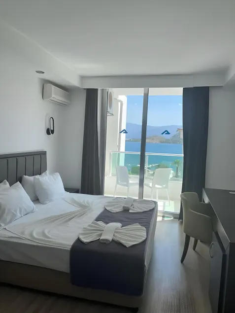 SUPREME BEACH İÇMELER Adults Only - Image 1