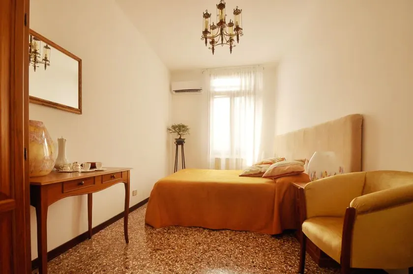 La casa del mercante Veneziano B&B - Image 1