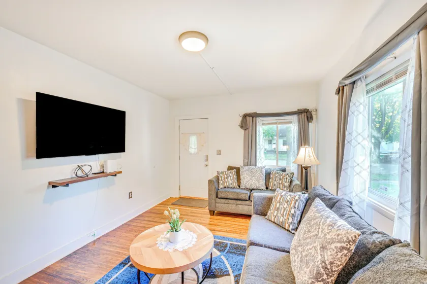 Niles Vacation Rental Near St Joseph River! - Image 1