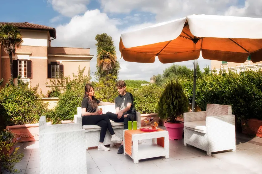 Best Western Ars Hotel - Image 1