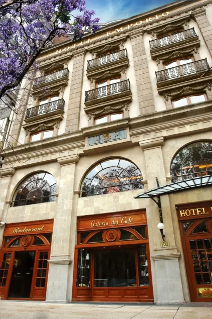 Emporio Reforma - Image 1