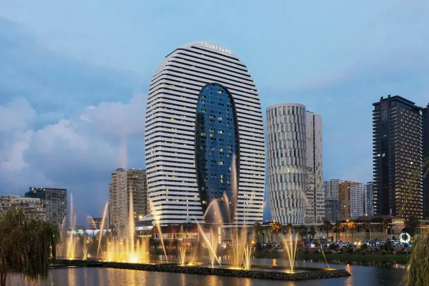 Courtyard by Marriott Batumi - Image 1