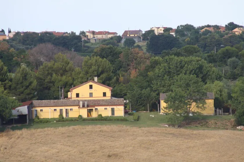 Il Campetto Country House - Image 1