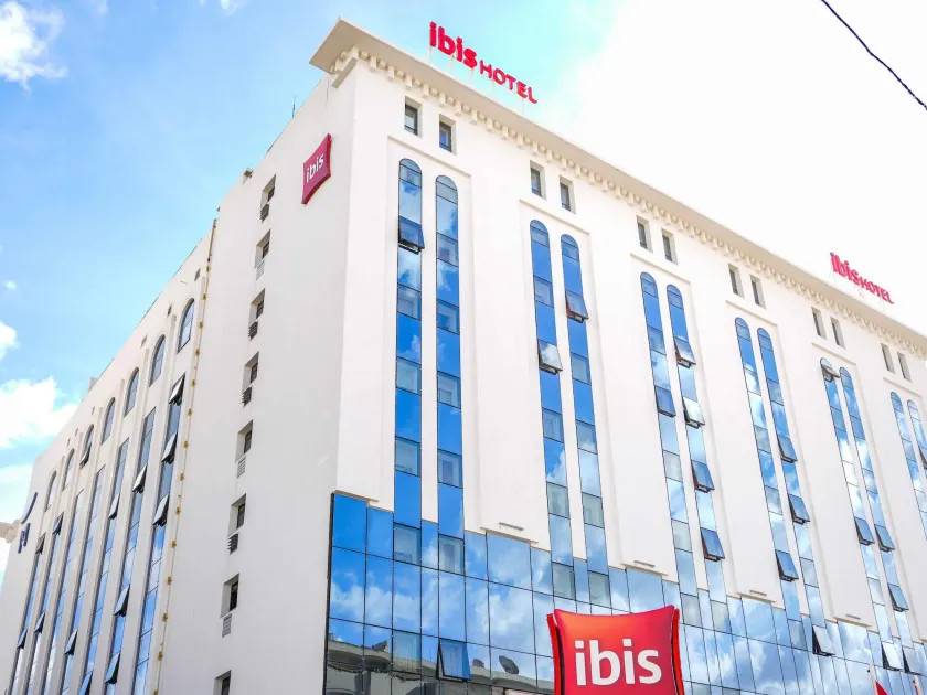 Ibis Tunis - Image 1