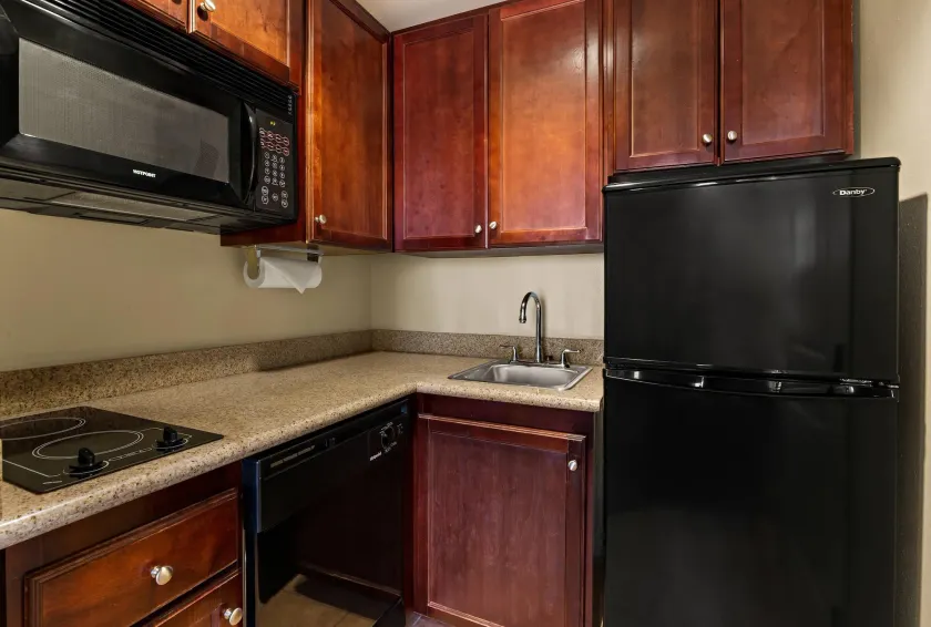 MainStay Suites Houma - Image 1