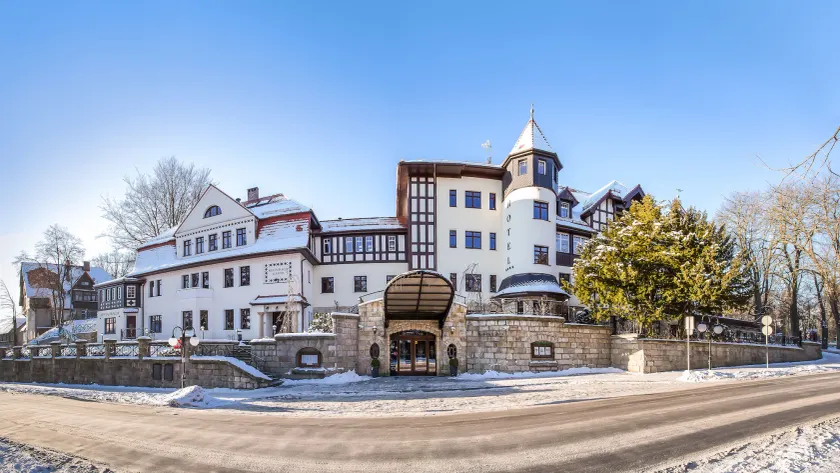 Bukowy Park Hotel Medical SPA - Image 1