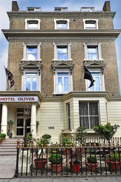 Hotel Oliver - Image 1