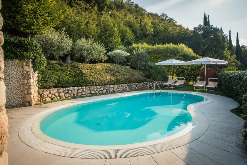 B&B La Rubiana - Image 1