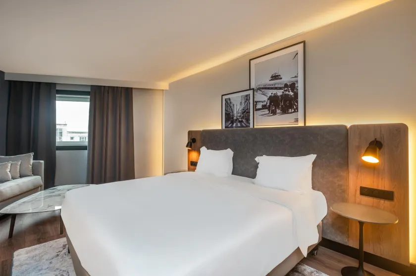 Golden Tulip Paris CDG Airport Villepinte - Image 1