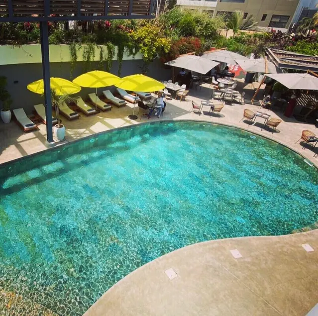 BOMA LifeStyle Hotel - Image 1