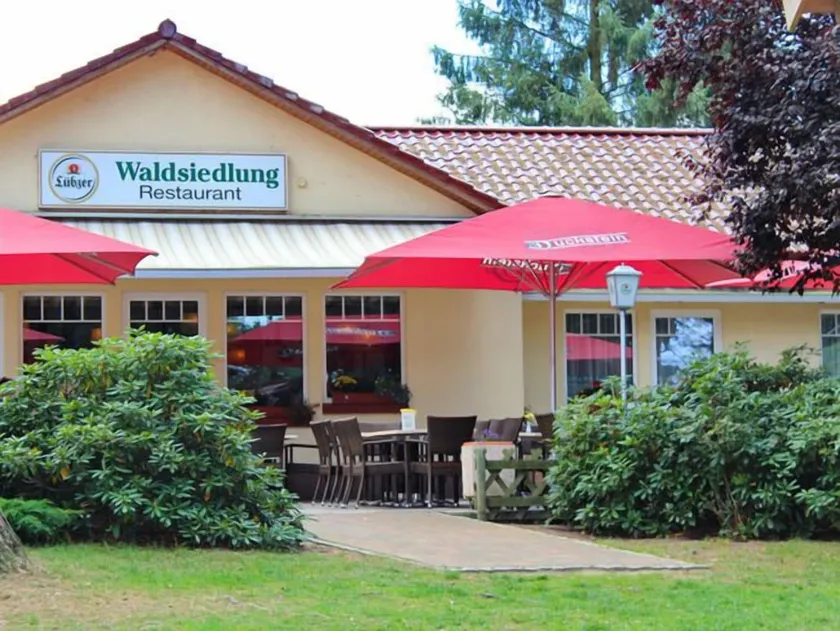 Ferienpark Retgendorf - Image 1