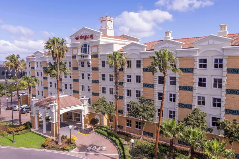 StayEasy Century City - Image 1
