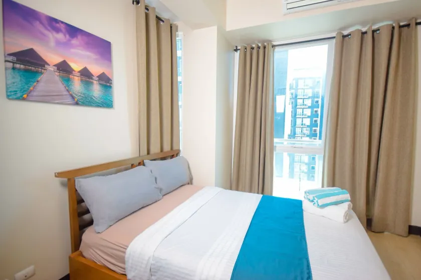 Cebu, Mactan, Condo Resort Lifestyle 15min from Int Airport - Image 1