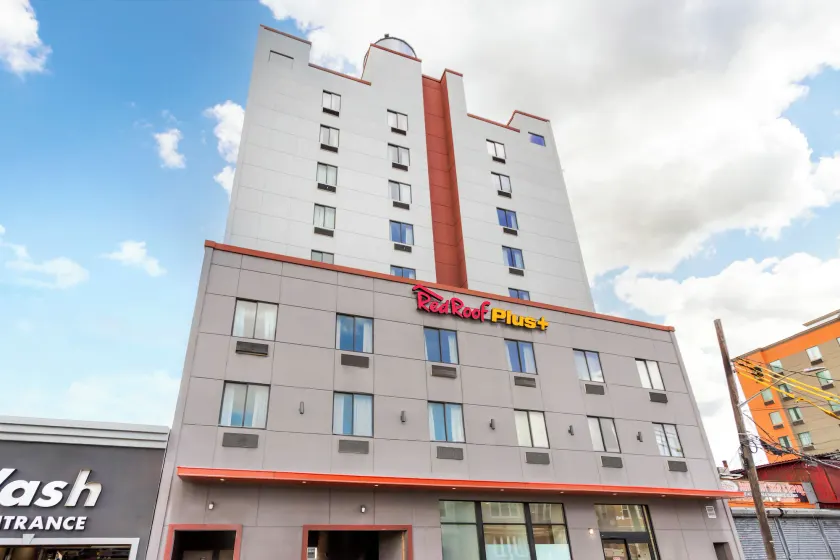 Red Roof Inn PLUS Jamaica, NY - JFK Airport - Image 1