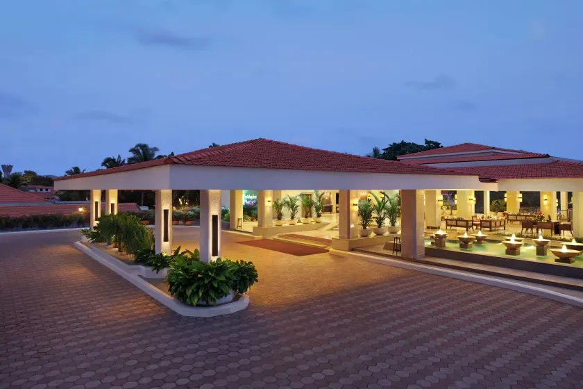 Holiday Inn Resort Goa by IHG - Image 1