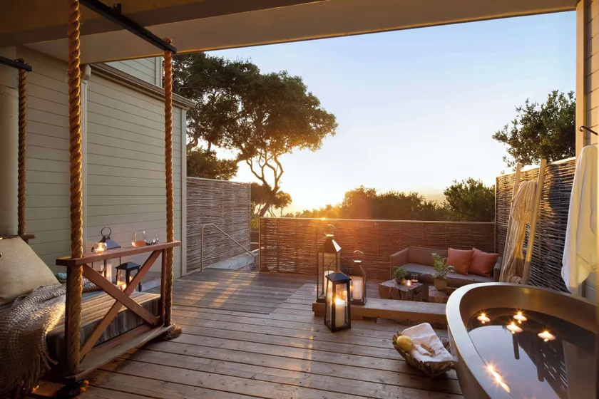 Carmel Valley Ranch, in The Unbound Collection by Hyatt - Image 1