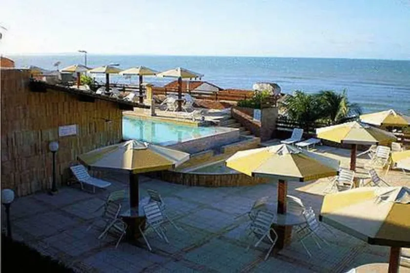 Flat Pipa's Ocean - Image 1