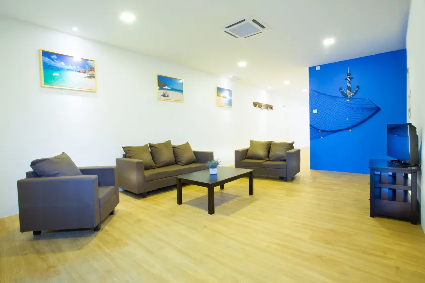 Hard Rock VIP Guest House - Image 1