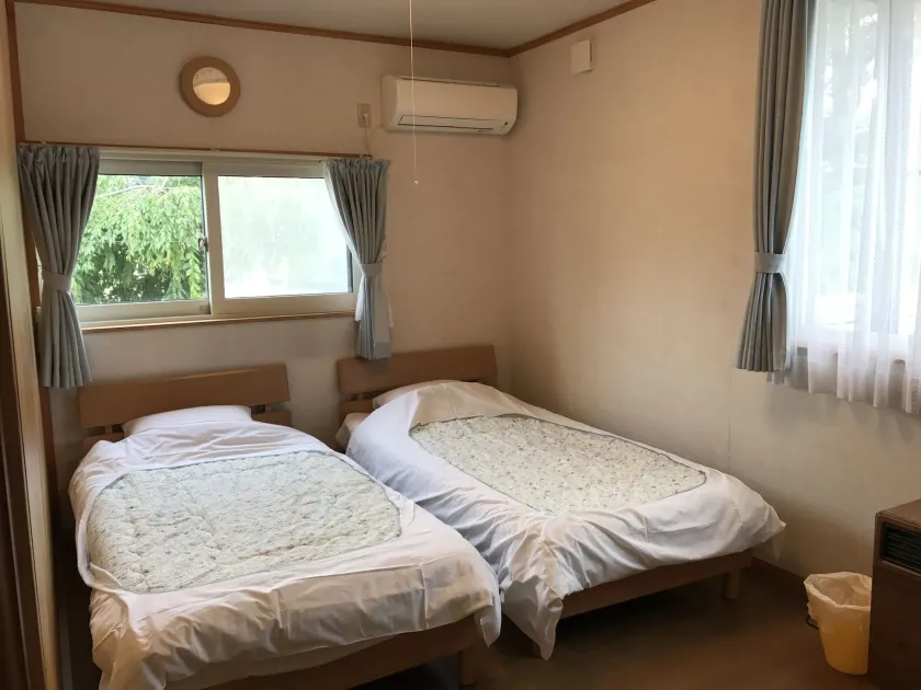 Kakunodate Guesthouse Fuga - Image 1