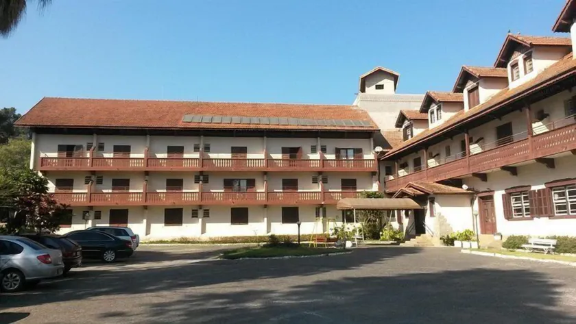 Hotel Floresta - Image 1