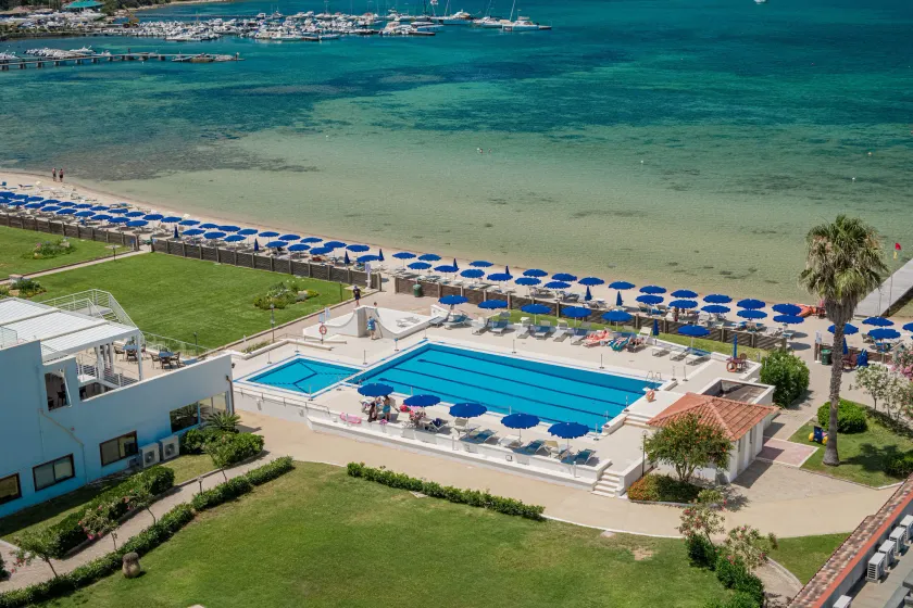 Hotel Portoconte - Image 1