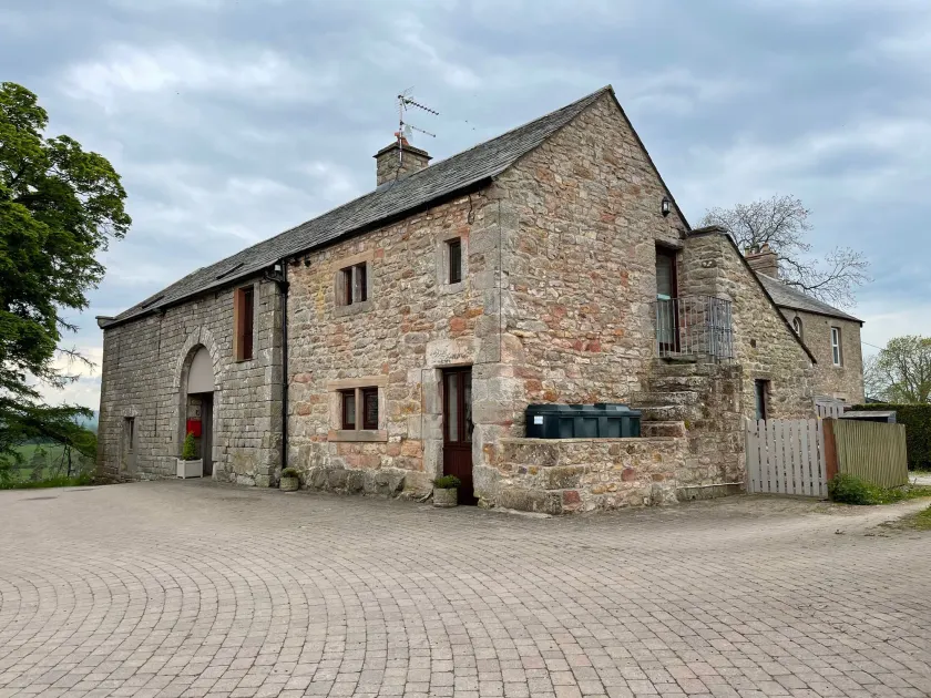 Clove Cottage, APPLEBY-IN-WESTMORLAND - Image 1