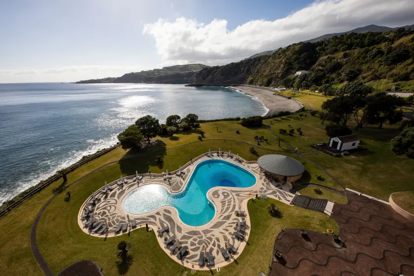 Pestana Bahia Praia Nature & Beach Resort - Image 1