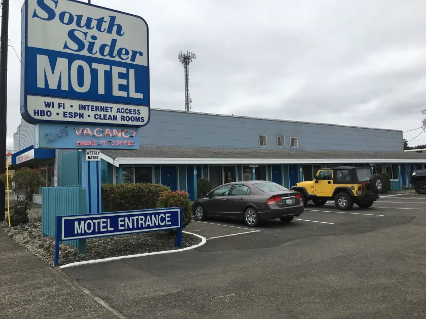 Southsider Motel - Image 1