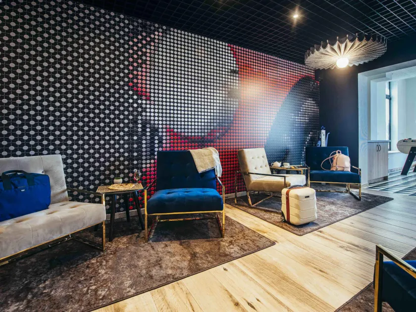 ibis budget Haguenau Strasbourg Nord - Image 1