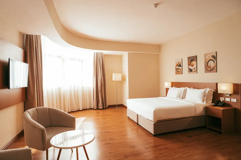 AYA Addis Hotel - Image 1