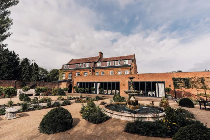 Bowburn Hall Hotel - Image 1