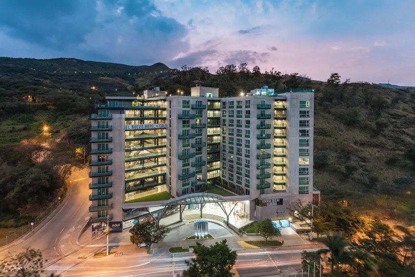Hotel Spirito by Spiwak Chipichape - Image 1