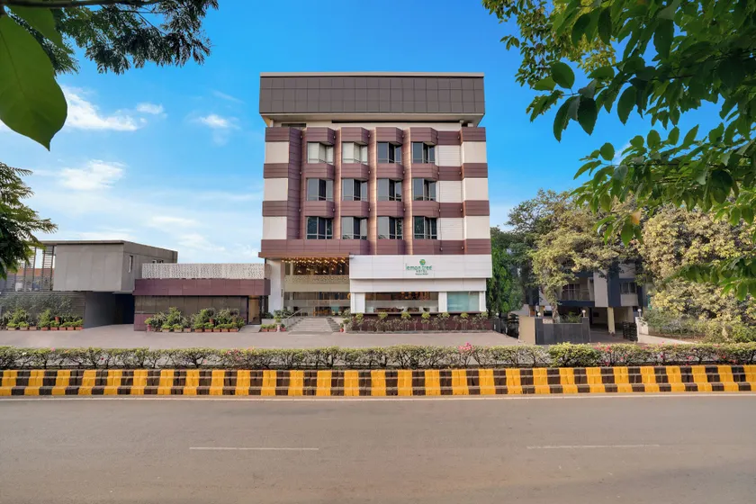 Lemon Tree Hotel, Centre Point, Jamshedpur - Image 1