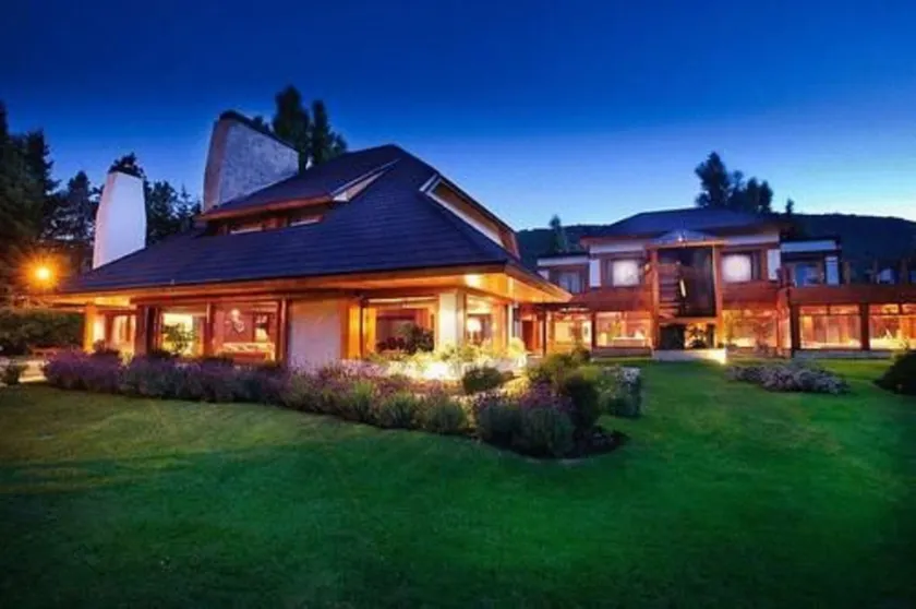 Casa Antares Patagonia - Image 1