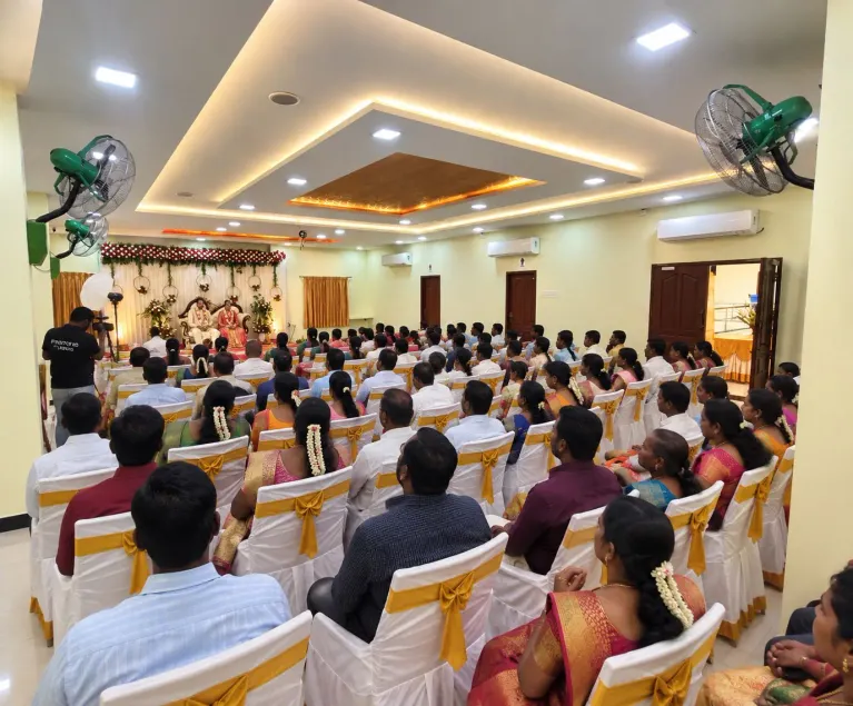 Nalli Plaza - Image 1
