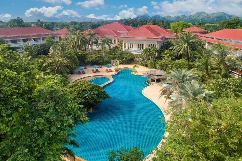 Dheva Mantra Resort - Image 1