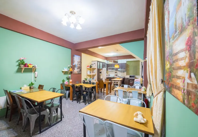 Moonlight Fengqing Homestay - Image 1