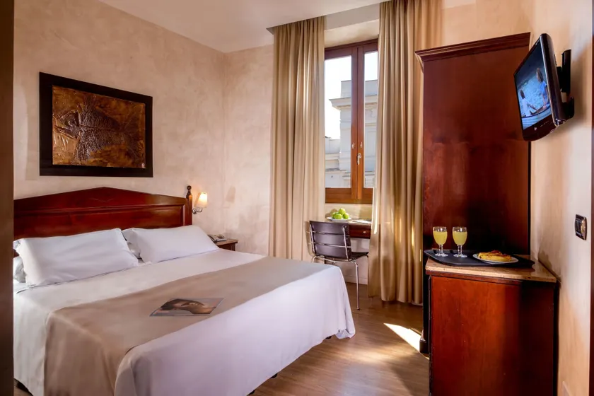 Hotel San Francesco - Image 1