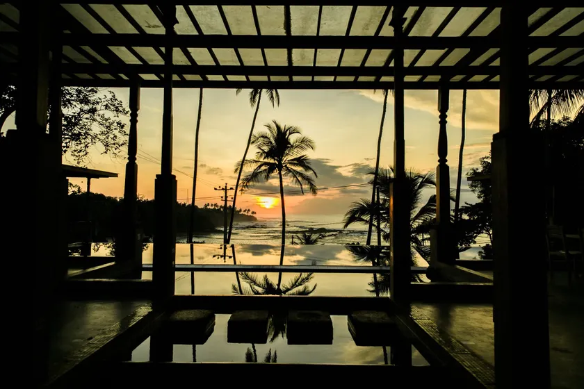 Nuga Eden Tangalle - Image 1