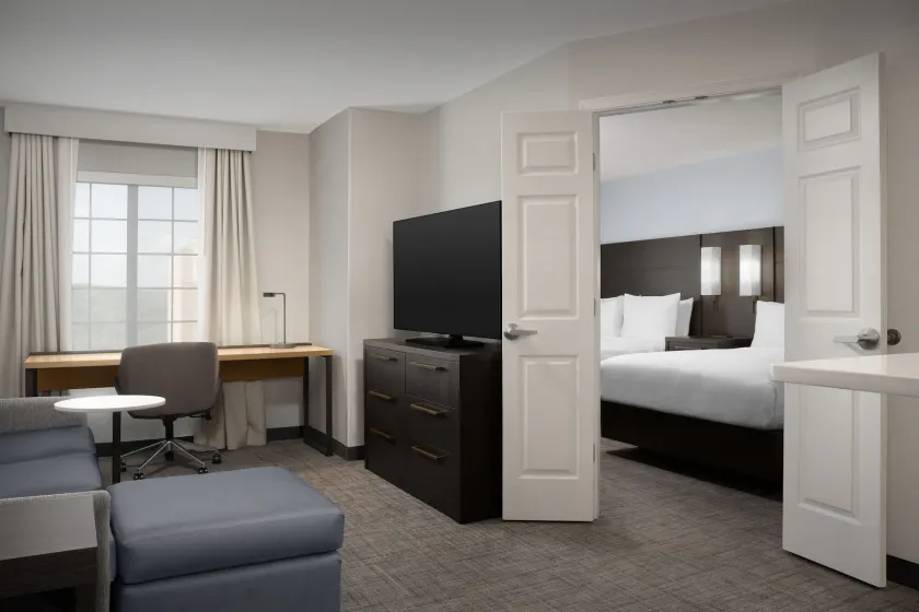 Residence Inn by Marriott BWI Airport - Image 1