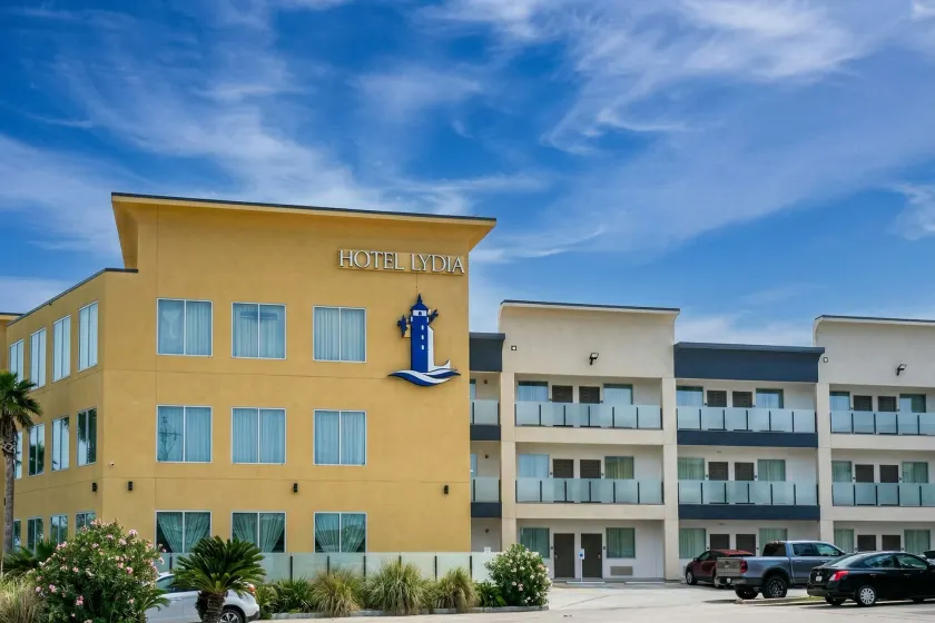 Hotel Lydia - Image 1
