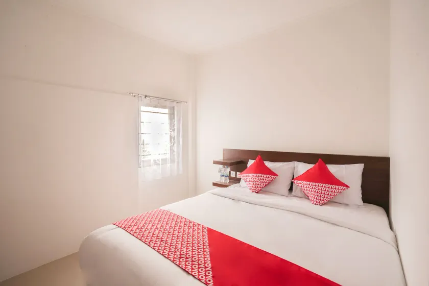 Hotel O Cibeureum Residence - Image 1