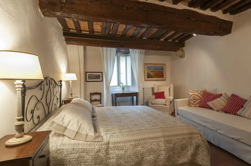 B&B Arena di Lucca - Image 1